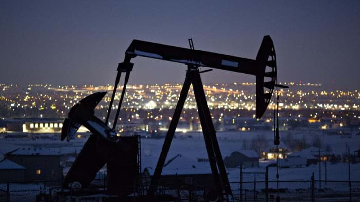 Bakken Formation Bakken Formation
